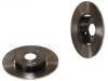 диск тормозной Brake Disc:00043 41 V002