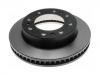 диск тормозной Brake Disc:10388030