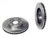 Disco de freno Brake Disc:43512-21010