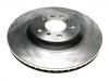 Disque de frein Brake Disc:25803423