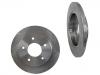 диск тормозной Brake Disc:25526230