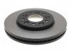 диск тормозной Brake Disc:6F2Z-1125-A