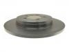 Brake Disc:2C5Z-2C026-AA