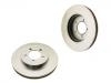 диск тормозной Brake Disc:4L2Z-1125-AA