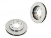 диск тормозной Brake Disc:F75Z-1125-AC