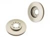 Brake Disc:XF2Z-1125-AA