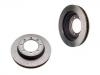 Disque de frein Brake Disc:15534074