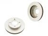 диск тормозной Brake Disc:F13Z-1125-A