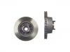 Brake Disc:F3ZZ-1102-A