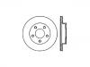 диск тормозной Brake Disc:18015159