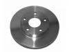 刹车盘 Brake Disc:E7RY-1125-B