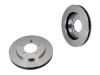 диск тормозной Brake Disc:YL1Z-1125-AA