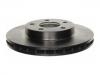 диск тормозной Brake Disc:14030413