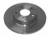 Disco de freno Brake Disc:14009976