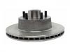 刹车盘 Brake Disc:C8OZ-1102-A