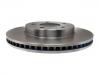 Disque de frein Brake Disc:D5UZ-1102-B