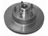 диск тормозной Brake Disc:D3AZ-1102-A