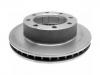 Disque de frein Brake Disc:D6TZ-1102-E