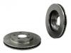 диск тормозной Brake Disc:F10Y-1125-B