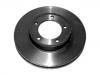 Disque de frein Brake Disc:15579020