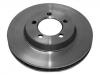 Brake Disc:C8AZ-1102-A