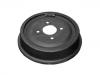 Tambour de frein Brake Drum:E5RY-1126-A