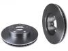 диск тормозной Brake Disc:43512-0K120