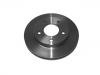 Disque de frein Brake Disc:14035588