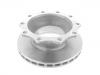 диск тормозной Brake Disc:4 079 0003 00