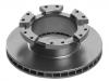 Disco de freno Brake Disc:X1857658