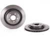 Disco de freno Brake Disc:166 423 01 12