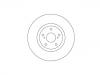 Bremsscheibe Brake Disc:E23501130AB