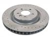 Disco de freno Brake Disc:C132J4008F