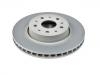 Disco de freno Brake Disc:13592358