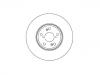 刹车盘 Brake Disc:S6DM3501011