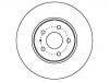 刹车盘 Brake Disc:3510010CAC0000