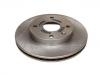 диск тормозной Brake Disc:B11-3501075