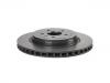 Disco de freno Brake Disc:600643100C