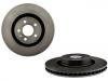 диск тормозной Brake Disc:GR3C1125EC