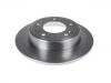 диск тормозной Brake Disc:58411-C9500