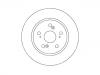 Bremsscheibe Brake Disc:SA3502111