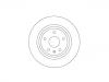 Bremsscheibe Brake Disc:3520006CAD0000