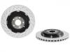 Bremsscheibe Brake Disc:43206-62B0A