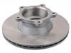 диск тормозной Brake Disc:271942103702