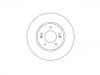 Brake Disc:S1010621200