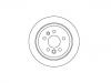 диск тормозной Brake Disc:1R232C026AA