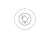 Disco de freno Brake Disc:1S7W-1125-AD