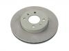 диск тормозной Brake Disc:51712-0U100