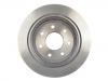 Brake Disc:5L3Z-2C026-BA