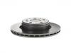 Disque de frein Brake Disc:104461100D